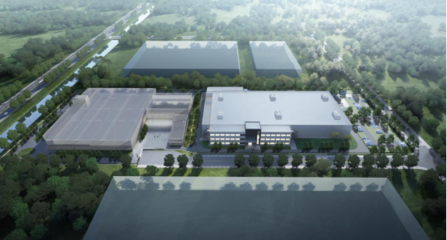SW机床苏州工厂二期暨亚洲研发中心奠基,步入发展新纪元