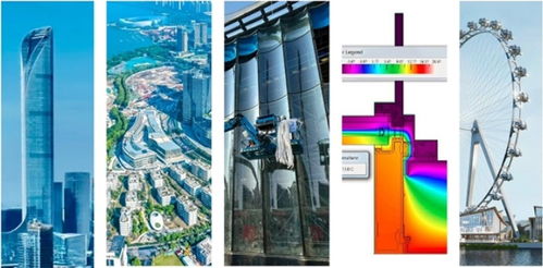 幕墙隔热毯全球制造商暖框科技打造苏州新文化地标节能低碳建设